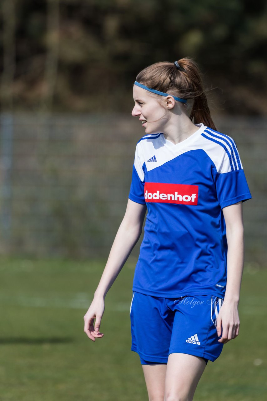 Bild 87 - Frauen Trainingsspiel FSC Kaltenkirchen - SV Henstedt Ulzburg 2